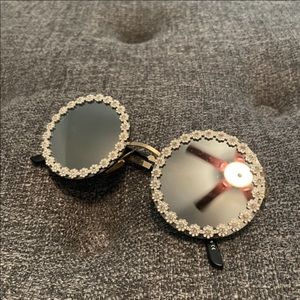 Windsor Daisy Sunglasses